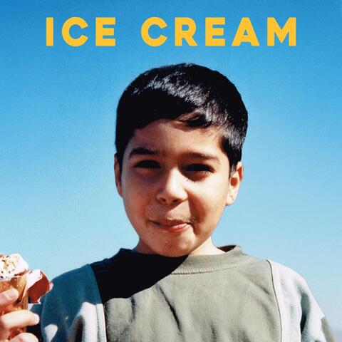 Ice Cream album art