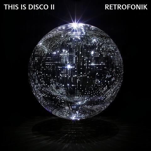 This Is Disco II album art
