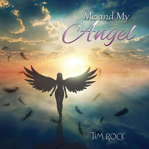 Me and My Angel album art