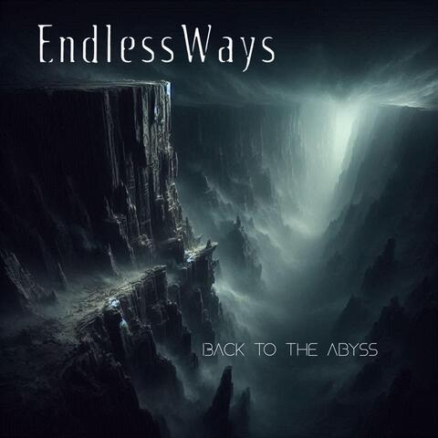 Back to the abyss album art