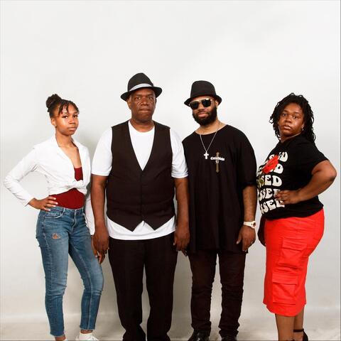 Stand Still album art