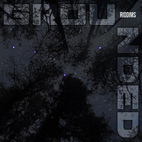 Grounded (2025) album art