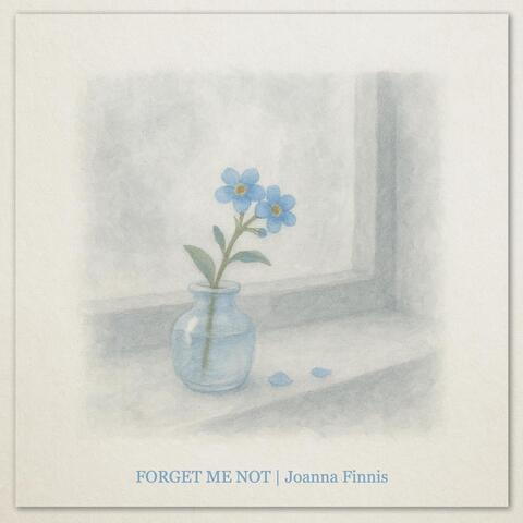 Forget Me Not album art