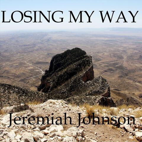 Losing My Way album art