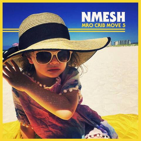 MRO Crib Move 5 album art