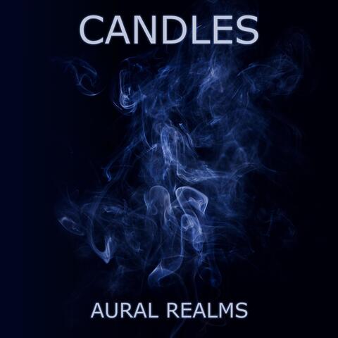Candles (Aural Realms Version) album art