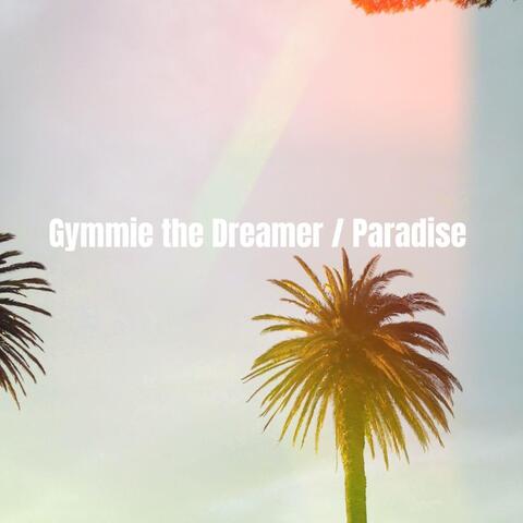 Paradise album art