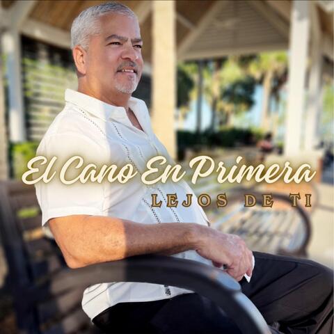 Lejos De Ti album art