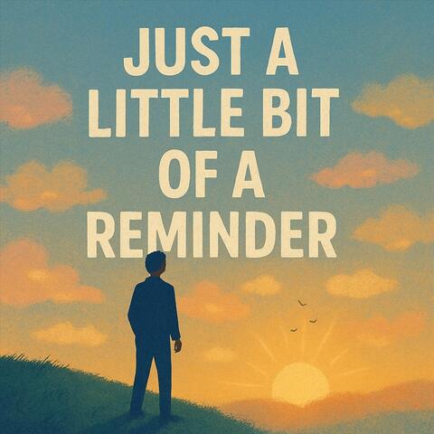 Just a Little Bit of a Reminder (feat. Woody & Robberius & Cracey Man) album art