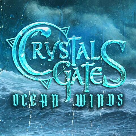 Ocean Winds album art