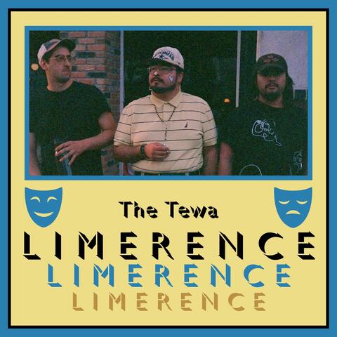 Limerence album art