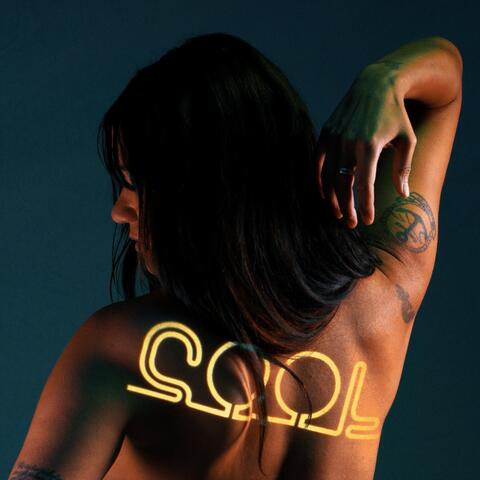 cool album art