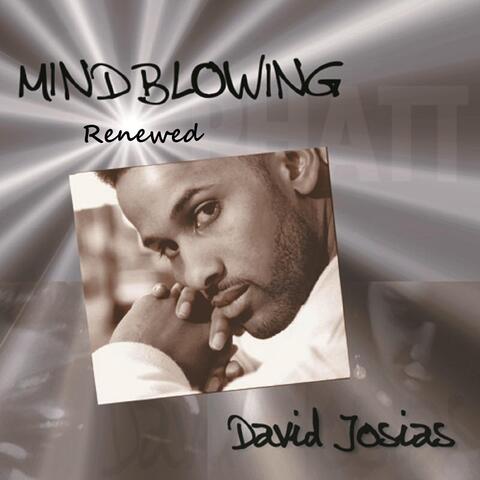 MindBlowing (Renewed) album art