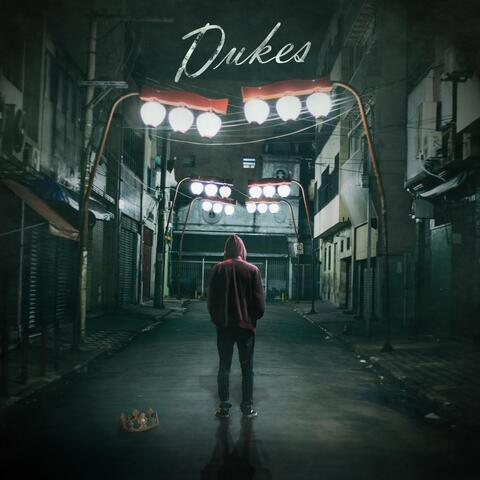 Dukes album art