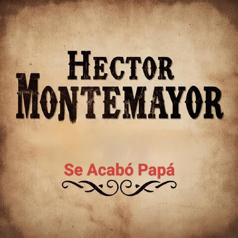 Se Acabó Papá album art