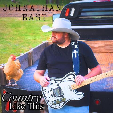 Country Like This album art