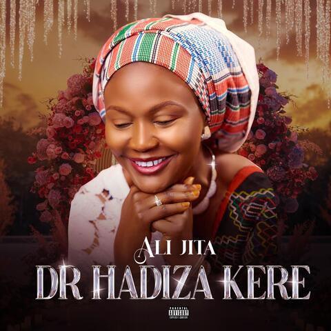 Hadiza Kere album art