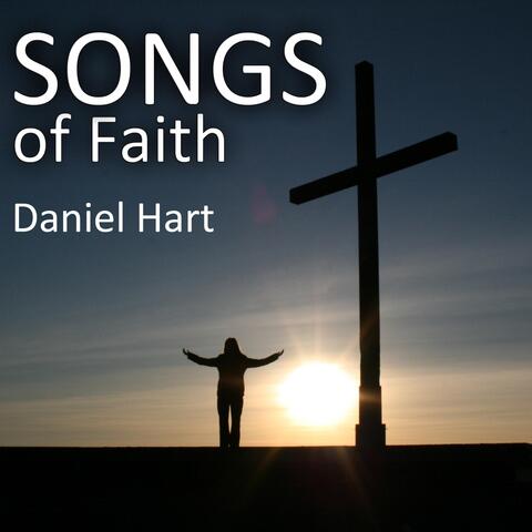 Songs of Faith album art