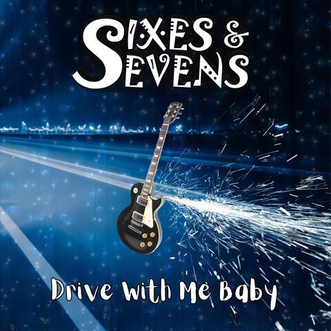 Drive With Me Baby album art
