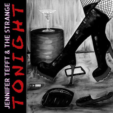 Tonight album art