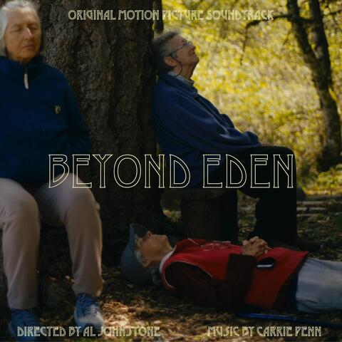 Beyond Eden (Original Motion Picture Soundtrack) album art