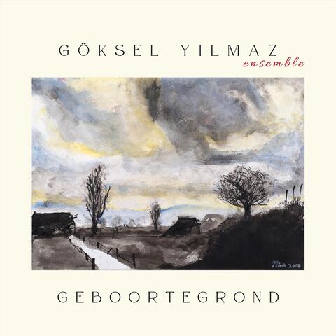 Geboortegrond album art
