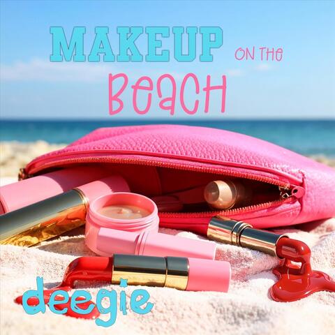 Makeup on the Beach album art