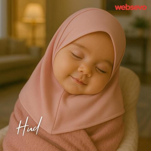 Zikir Tidurkan Anak Merdu album art