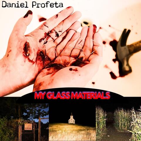 My Glass Materials album art