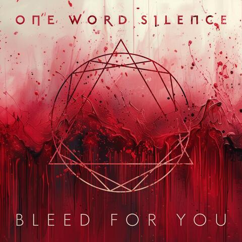 Bleed For You album art