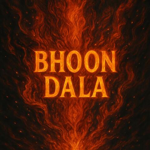 Bhoon Dala album art