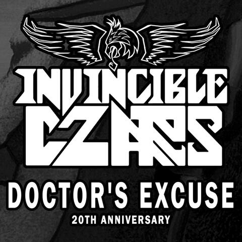 Doctor's Excuse (20th Anniversary) album art