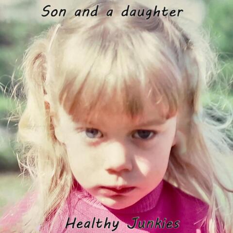 Son and a Daughter (Radio Edit) album art