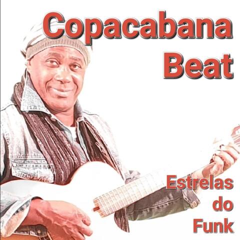 Estrelas Do Funk album art