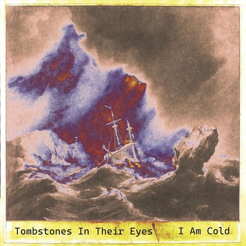 I Am Cold album art