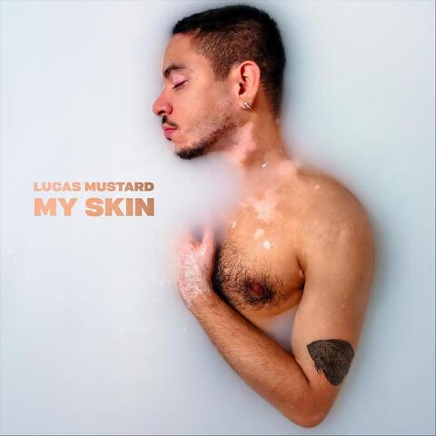 My Skin album art