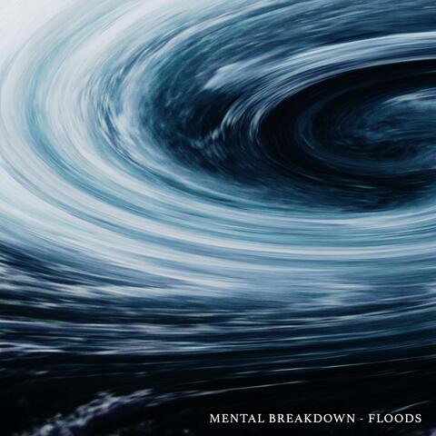 FLOODS album art