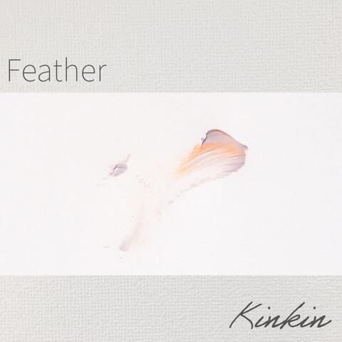 Feather album art