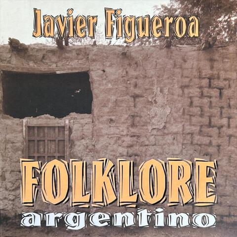 Folklore argentino album art