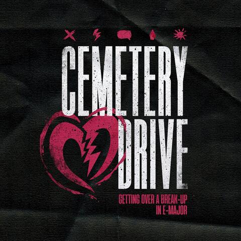 Getting Over A Break-Up In E-Major album art