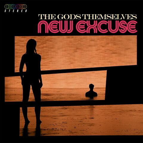 New Excuse album art