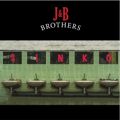 Sinko album art