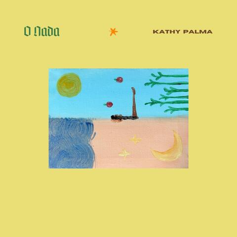 O Nada album art