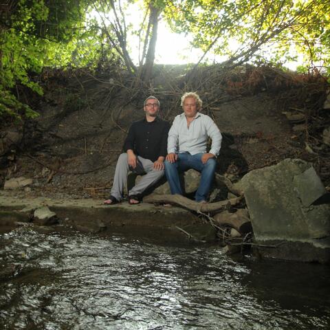 The Rust Creek Album album art