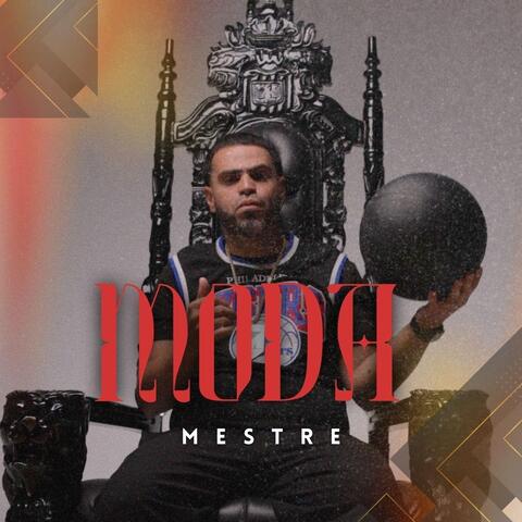 Moda album art
