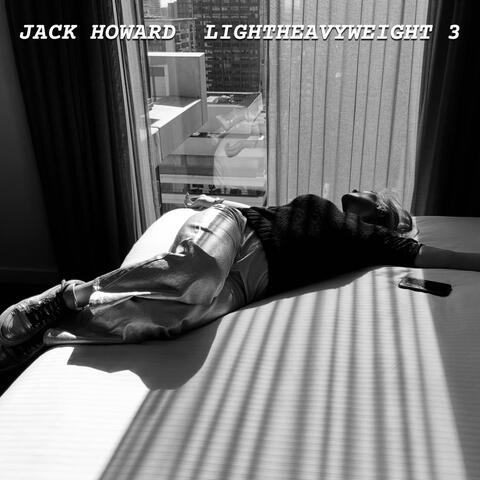 Lightheavyweight 3 album art