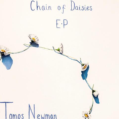 Chain of Daisies - EP album art