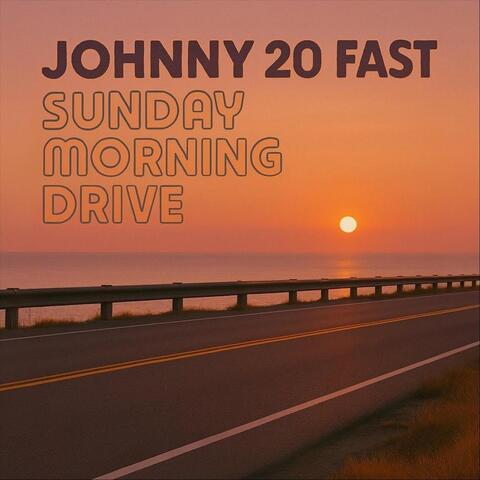 Sunday Morning Drive (20th Anniversary) album art