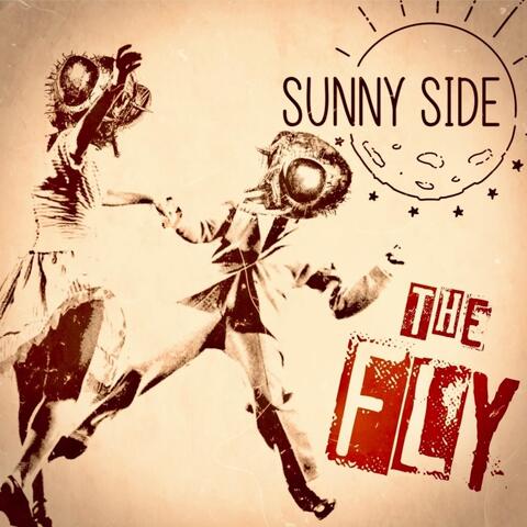 The Fly album art