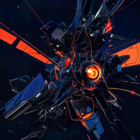 Blindsides album art
